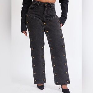 Chic Stylish Jeans